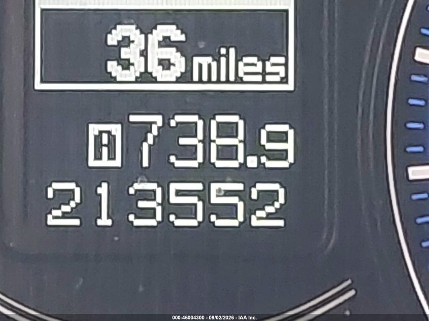 2007 ACURA TSX · Фото 15
