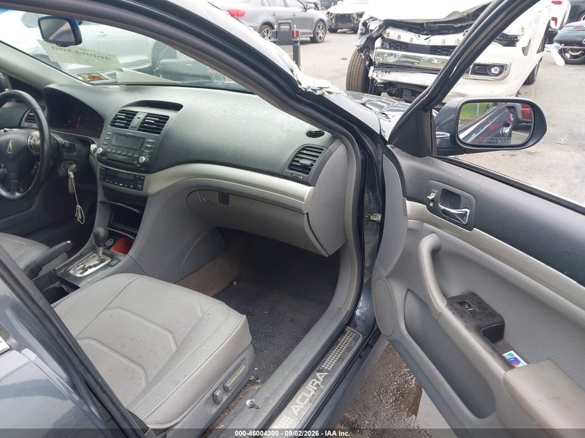 2007 ACURA TSX · Фото 5