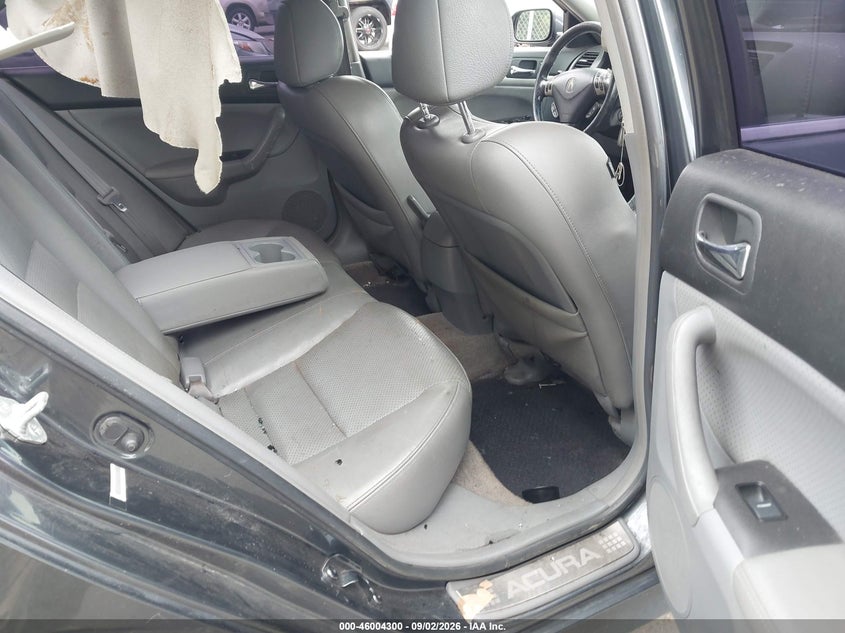 2007 ACURA TSX · Фото 8