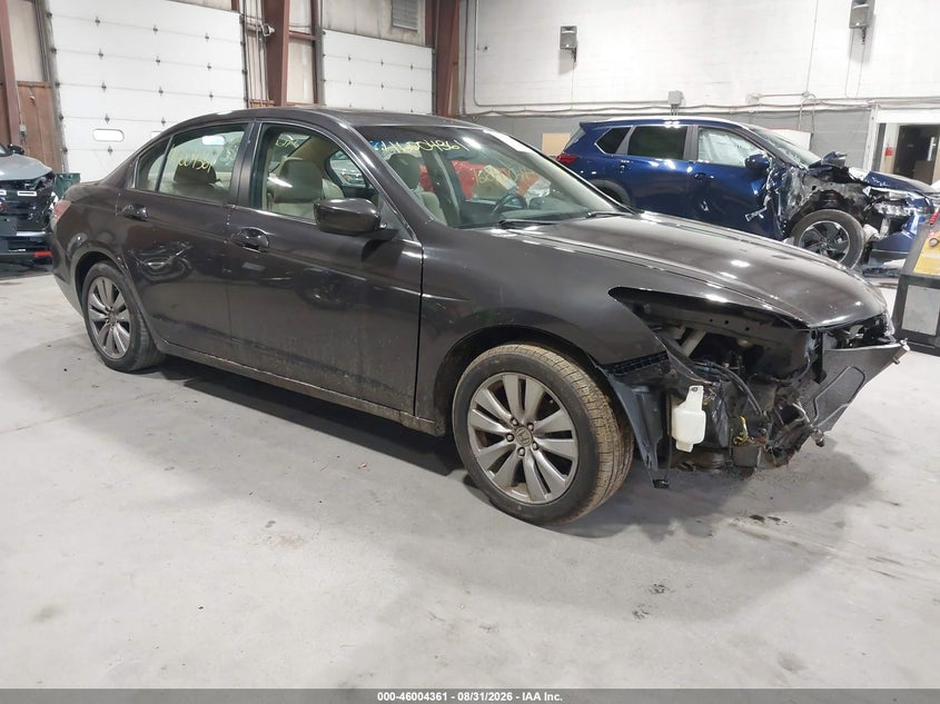 Vin: 1hgcp2f8xca081669, lot: 46503737, honda accord 2.4 ex-l 2012 img_1