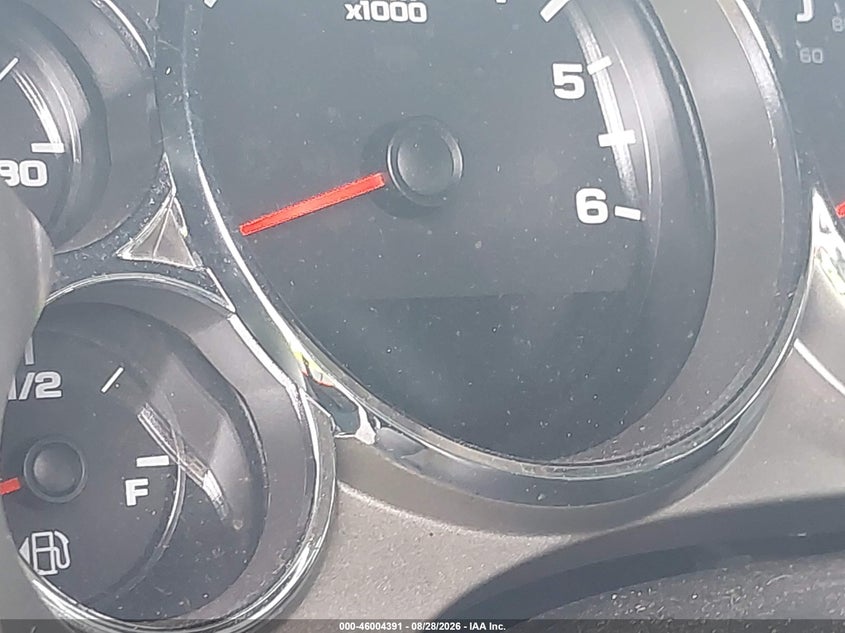 2012 CHEVROLET SILVERADO PICKUP 5.3L V-8 VVT, 315HP