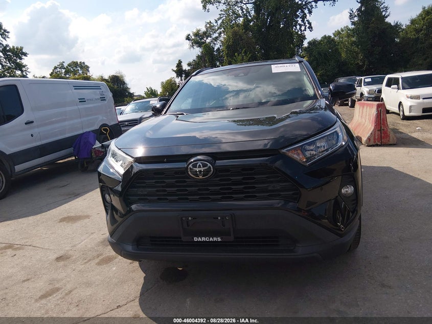 TOYOTA RAV4 - zdjęcie 12