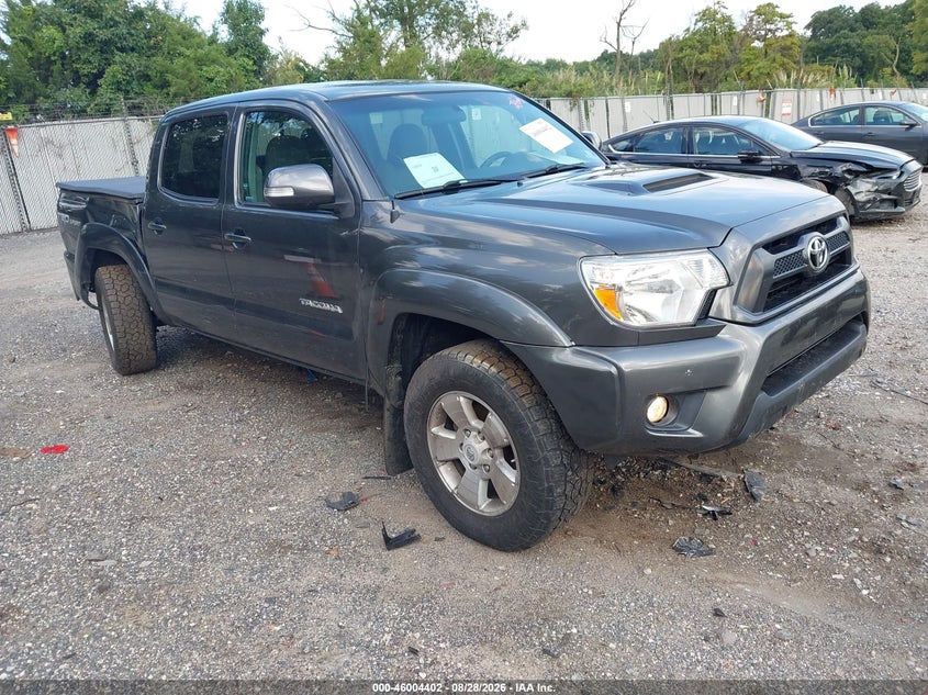 3TMLU4EN6FM200903 TOYOTA TACOMA Photo 1