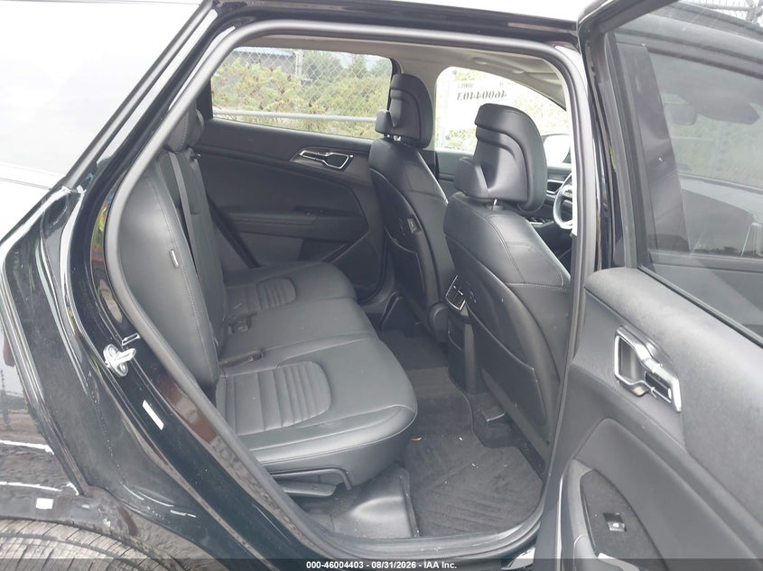 KIA SPORTAGE 2024 VIN 5XYK5CDF4RG210375