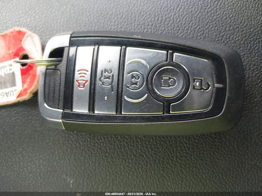 2025 FORD ESCAPE ACTIVE · Photo 11