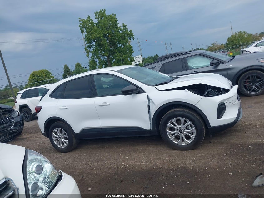 2025 FORD ESCAPE ACTIVE · Photo 13
