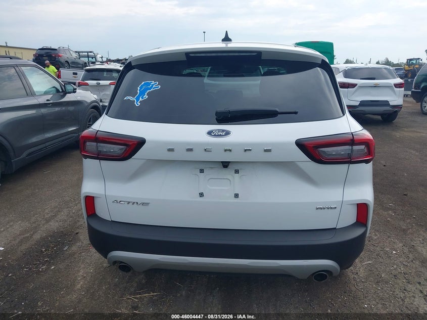 2025 FORD ESCAPE ACTIVE · Photo 16