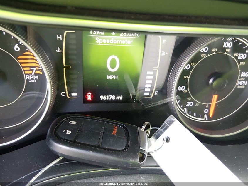 JEEP CHEROKEE 2020 VIN 1C4PJLLB3LD568721