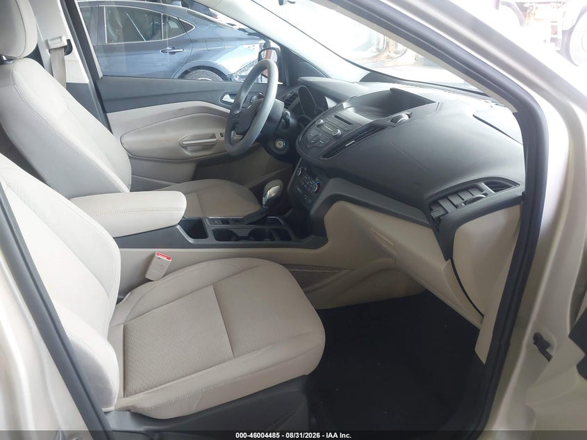 2018 FORD ESCAPE auction photo 5