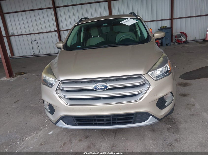2018 FORD ESCAPE auction photo 6