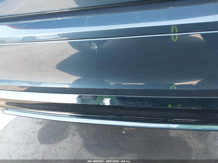 2024 VOLVO S60 auction photo 6