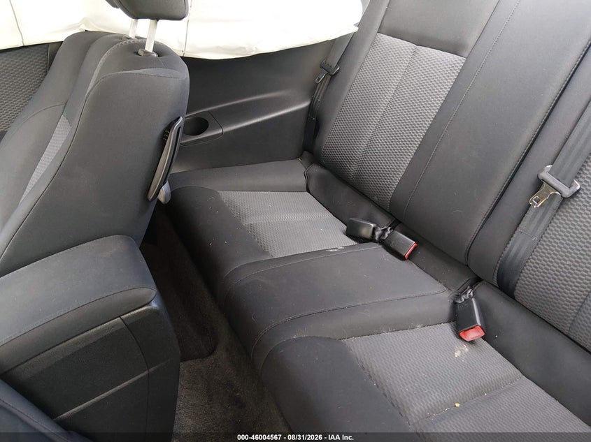NISSAN ALTIMA 2008 VIN 1N4AL24E48C226183