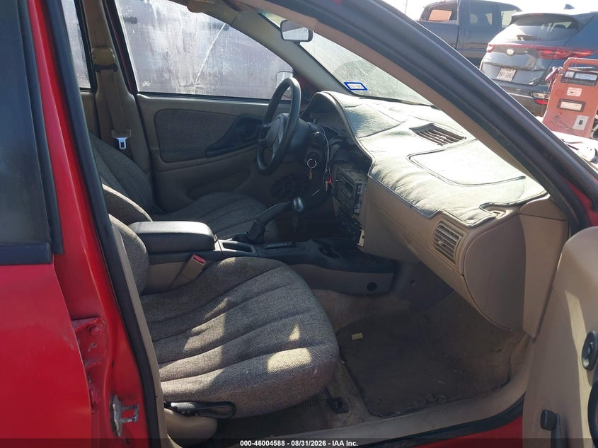 2005 CHEVROLET CAVALIER auction photo 5