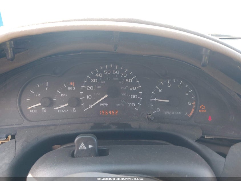 2005 CHEVROLET CAVALIER auction photo 7