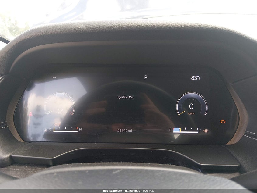 JEEP GRAND CHEROKEE 2022 VIN 1C4RJHBG9N8553574