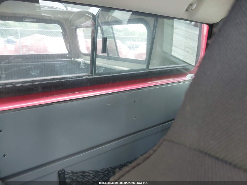 2004 FORD RANGER PICKUP 4.0L V-6 REGULAR , 207HP