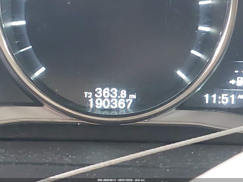 VOLVO S60 2015 VIN YV140MFK0F1347214