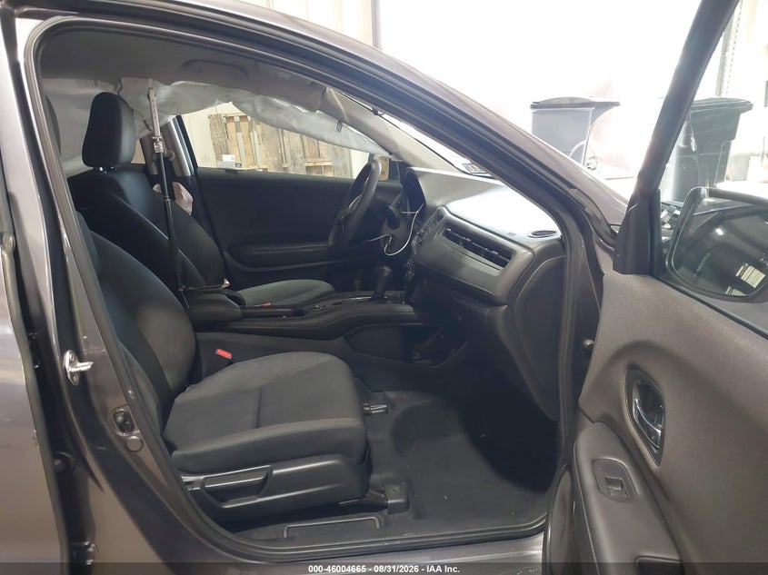 2020 HONDA HR-V AWD LX · Фото 5