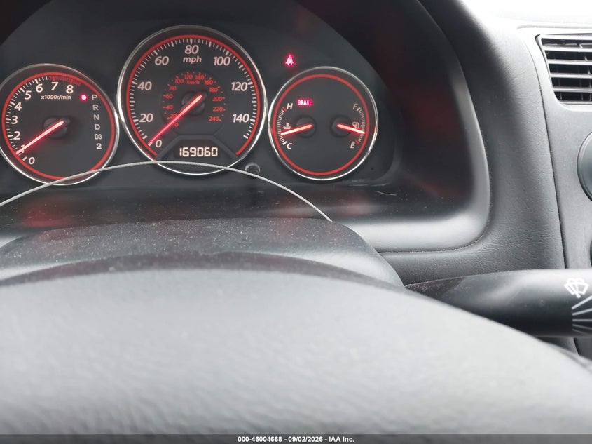 2005 HONDA CIVIC auction photo 7
