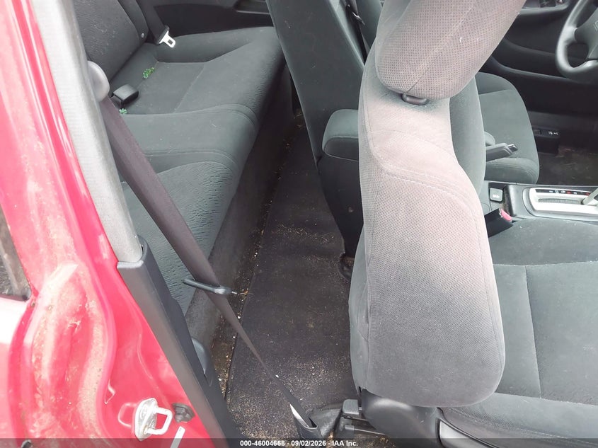 2005 HONDA CIVIC auction photo 8