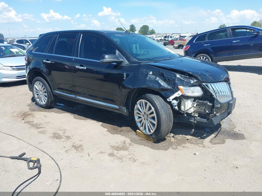Vin: 2lmdj8jk6dbl23860, lot: 46504065, lincoln mkx 2013 img_1