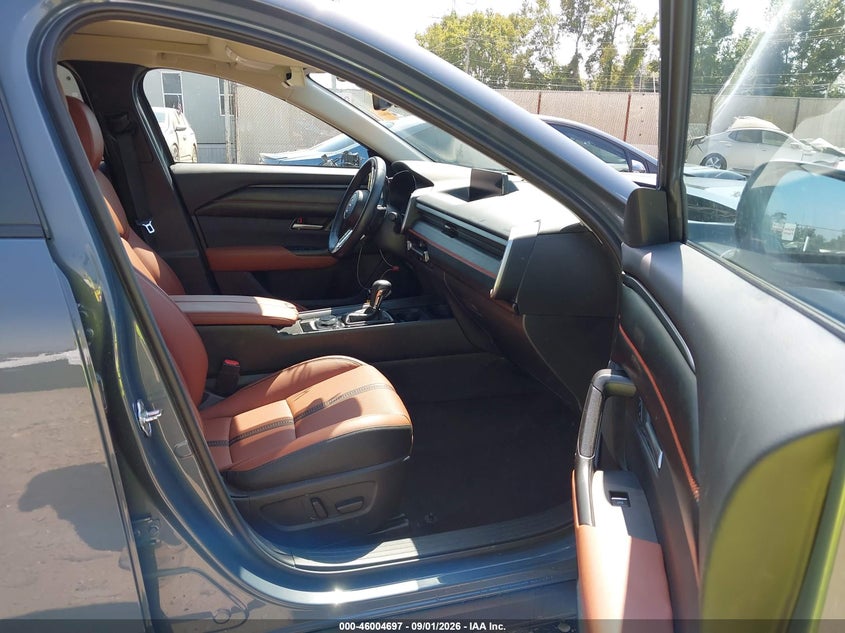 MAZDA CX-50 2023 VIN 7MMVABXY6PN134180