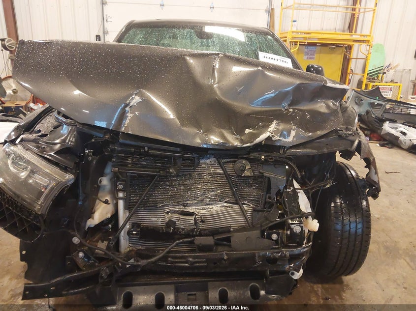 Photo 12 - DODGE DURANGO