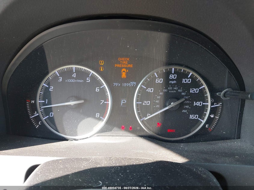 ACURA RDX 2015 VIN 5J8TB3H53FL010359