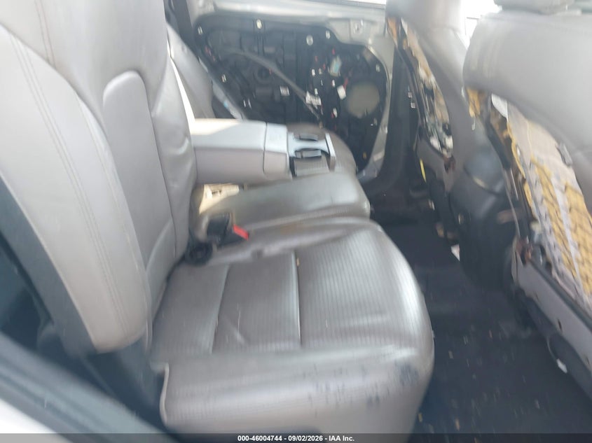 2014 HYUNDAI SANTA FE SPORT auction photo 8