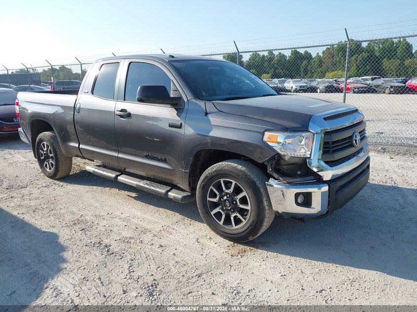 TOYOTA TUNDRA - zdjęcie 1
