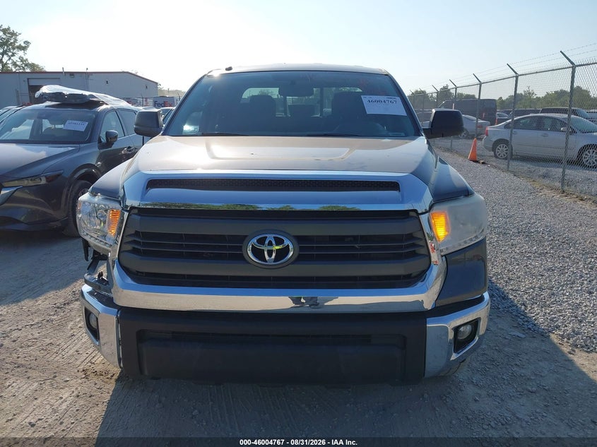 TOYOTA TUNDRA - zdjęcie 13