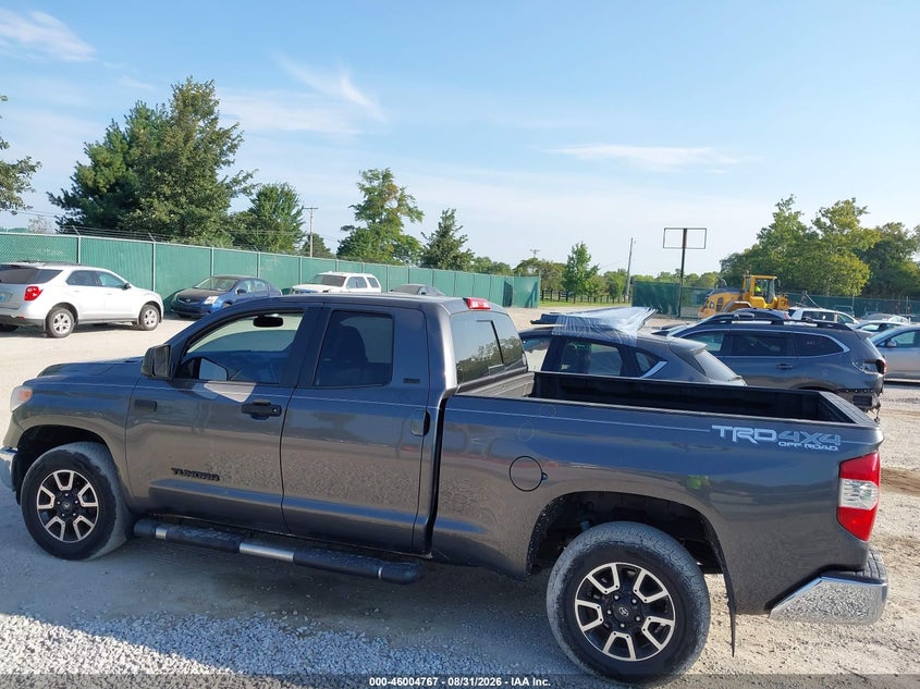 TOYOTA TUNDRA - zdjęcie 15