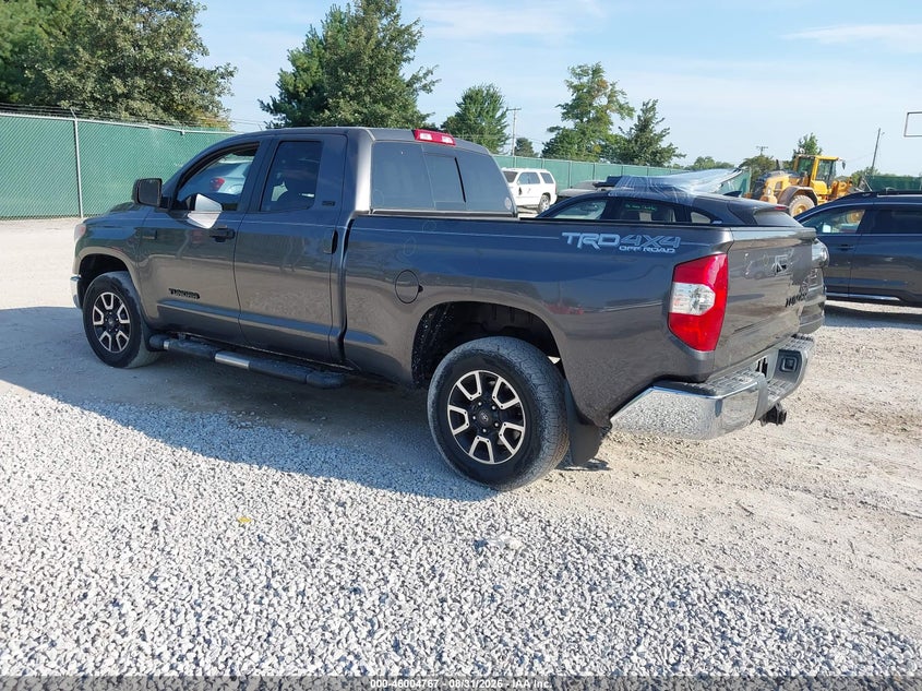 TOYOTA TUNDRA - zdjęcie 3