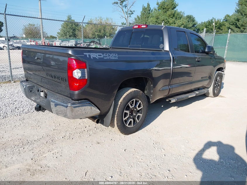 TOYOTA TUNDRA - zdjęcie 4