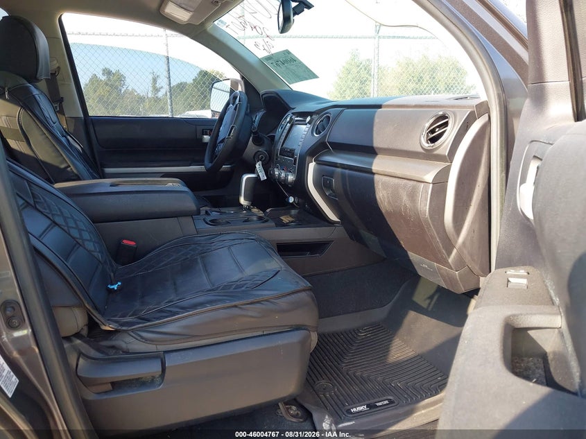 TOYOTA TUNDRA - zdjęcie 5