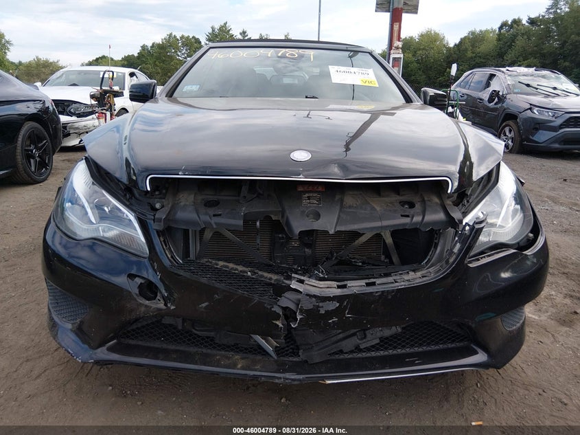 Photo 12 - MERCEDES-BENZ E 350