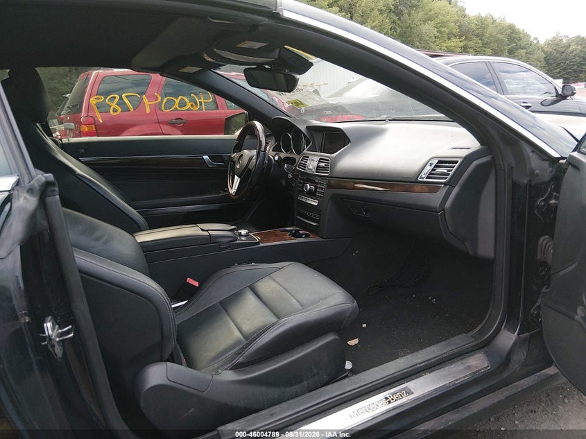 Photo 5 - MERCEDES-BENZ E 350