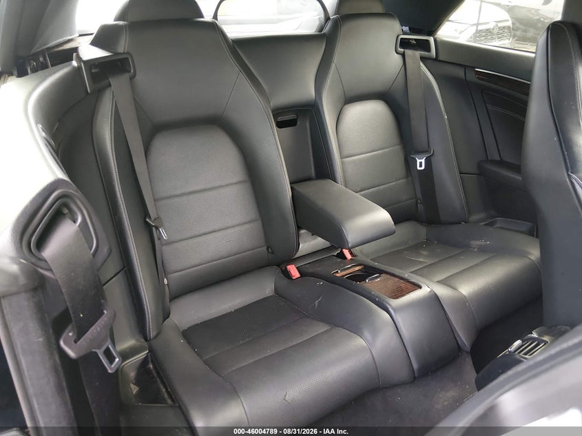 MERCEDES-BENZ E 350 2014 VIN WDDKK5KF4EF256976