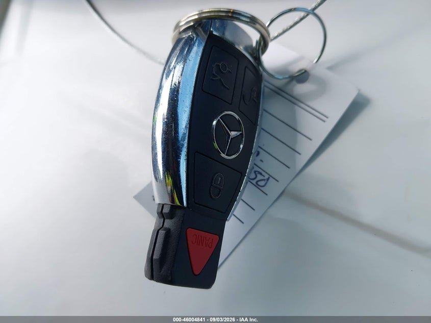 MERCEDES-BENZ CLA 250 - zdjęcie 11