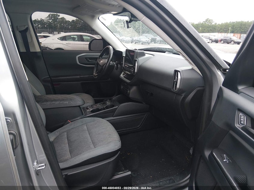 FORD BRONCO SPORT 2021 VIN 3FMCR9B69MRA06339