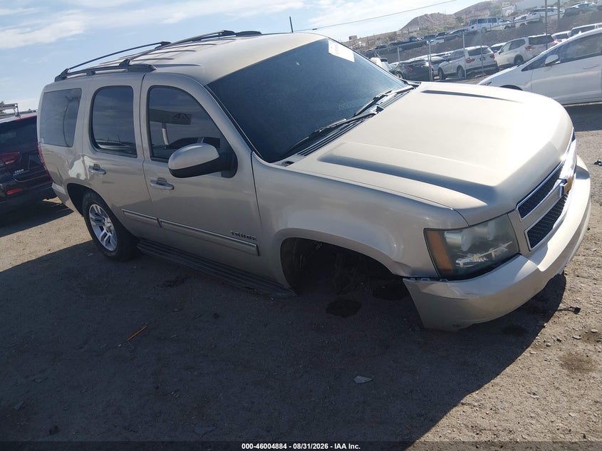 Vin: 1gnskae0xcr304896, lot: 46504260, chevrolet tahoe ls 20121