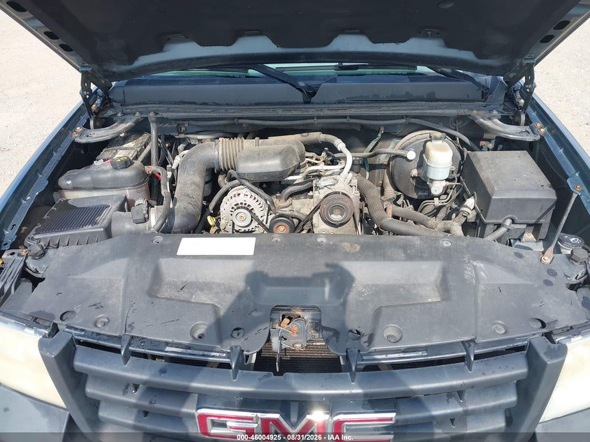 Фото 10 - GMC SIERRA 1500
