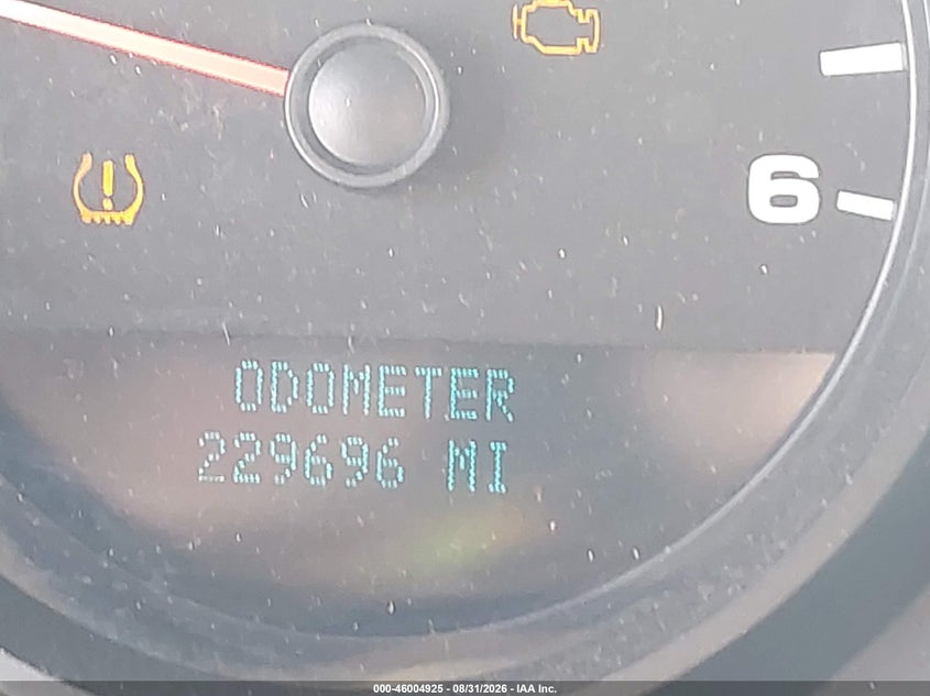 GMC SIERRA 1500 2009 VIN 1GTEC19X39Z270321