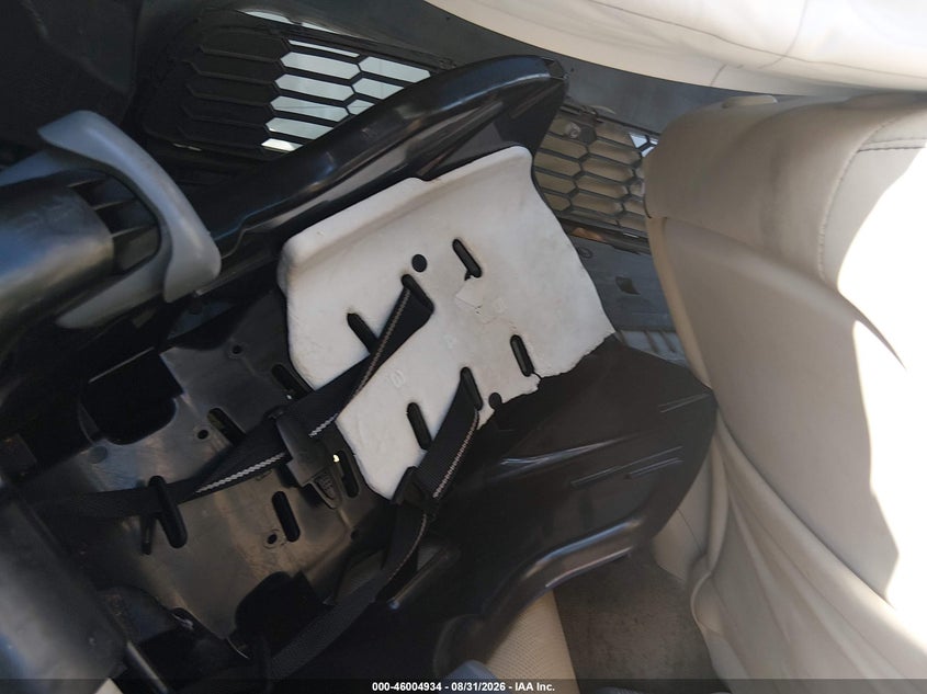 ACURA TSX 2013 VIN JH4CU2F47DC009885