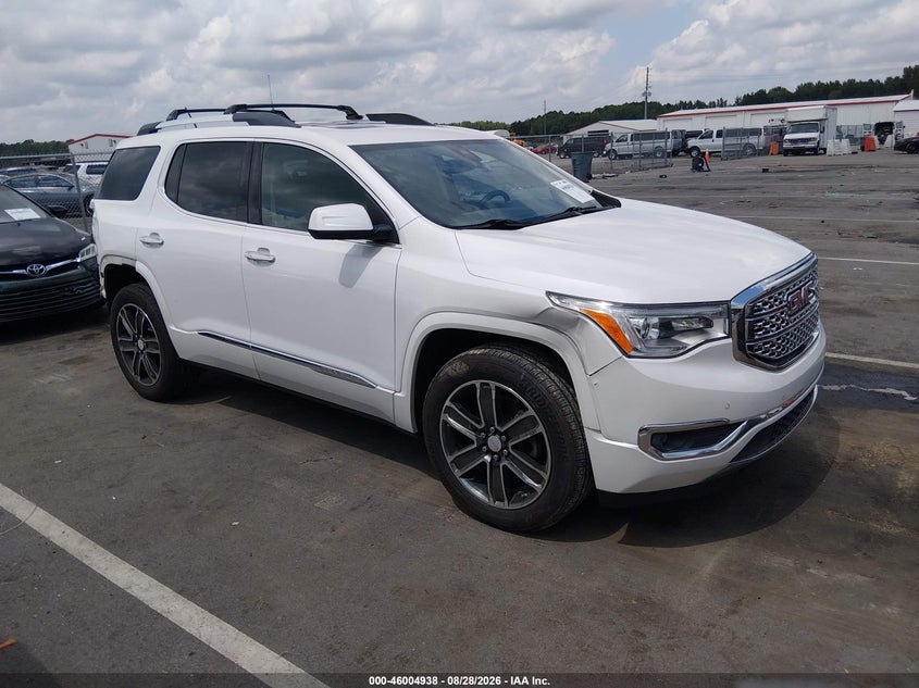 Vin: 1gkknpls6hz270202, lot: 46504314, gmc acadia denali 2017 img_1