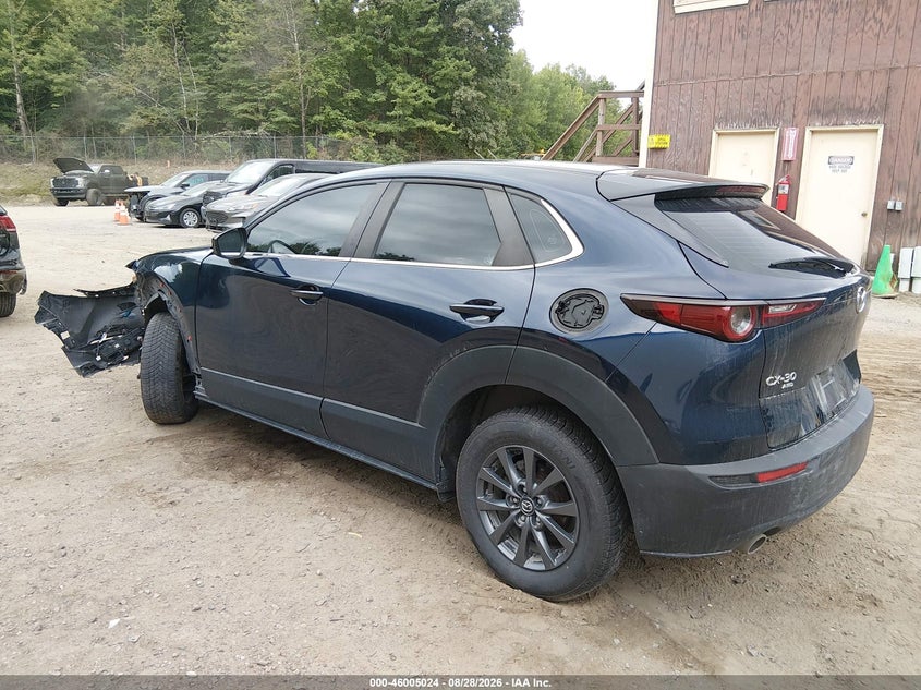 MAZDA CX-30 - zdjęcie 3