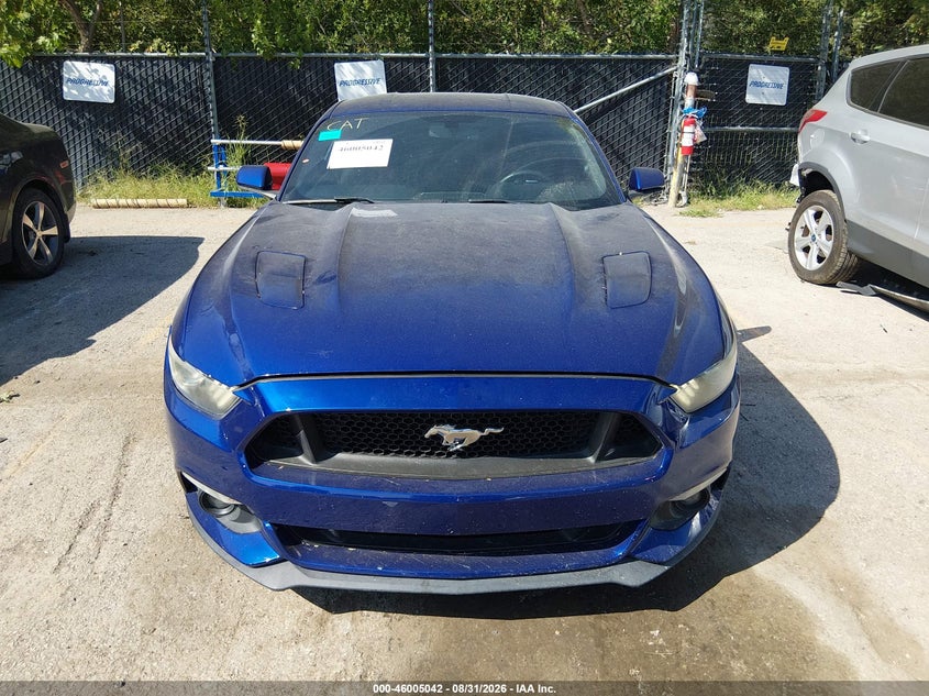 FORD MUSTANG - zdjęcie 12