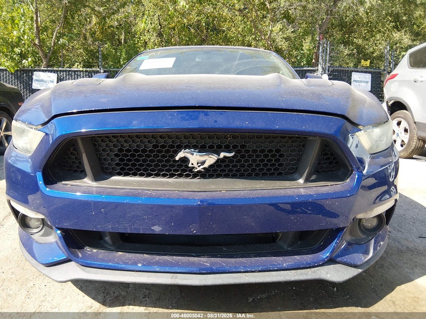 FORD MUSTANG - zdjęcie 17