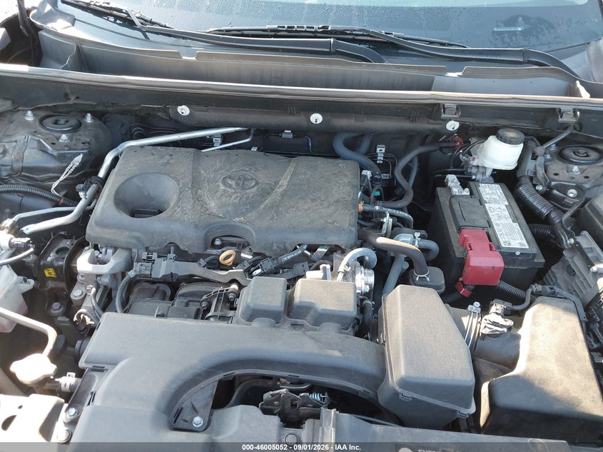TOYOTA RAV4 - zdjęcie 10