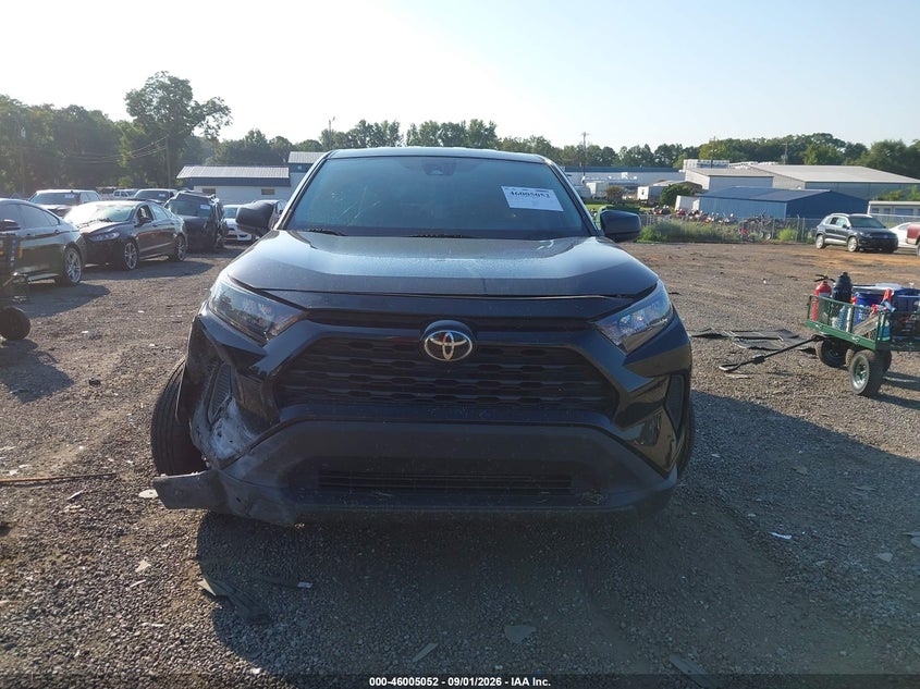 TOYOTA RAV4 - zdjęcie 13